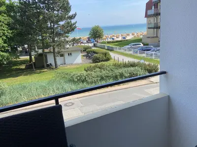 Meerblick