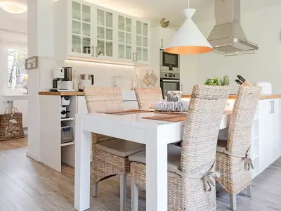 Ferienwohnung für 2 Personen (65 m²) in Grömitz 2/10