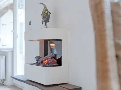Ferienwohnung für 2 Personen (65 m²) in Grömitz 10/10