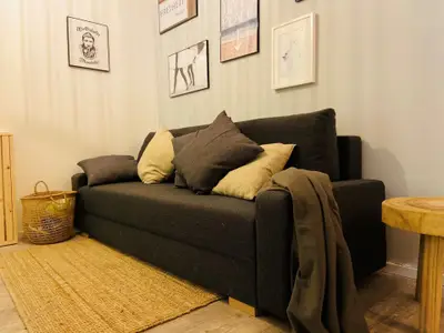 Ferienwohnung für 4 Personen (40 m²) in Grömitz 4/10