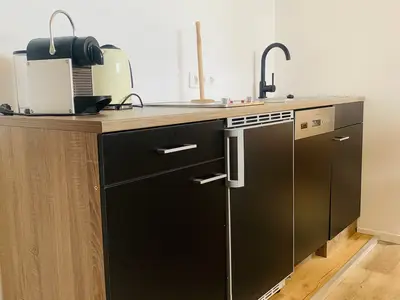Ferienwohnung für 4 Personen (40 m²) in Grömitz 6/10