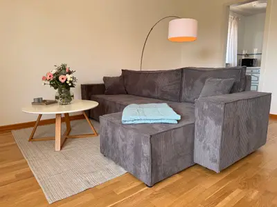 Ferienwohnung für 6 Personen (70 m²) in Grömitz 1/10