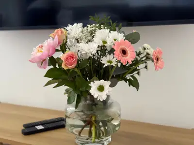 Ferienwohnung für 6 Personen (70 m²) in Grömitz 4/10
