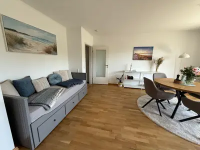 Ferienwohnung für 6 Personen (70 m²) in Grömitz 5/10