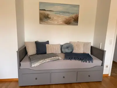 Ferienwohnung für 6 Personen (70 m²) in Grömitz 6/10