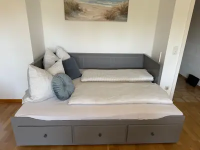 Ferienwohnung für 6 Personen (70 m²) in Grömitz 7/10
