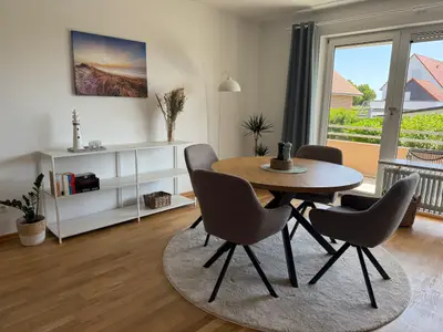 Ferienwohnung für 6 Personen (70 m²) in Grömitz 9/10