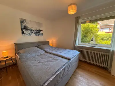 Ferienwohnung für 6 Personen (70 m²) in Grömitz 10/10