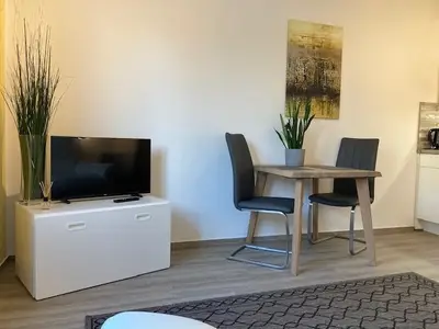 Ferienwohnung für 2 Personen (25 m²) in Grömitz 4/10