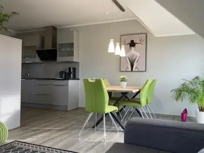 Ferienwohnung für 6 Personen (71 m²) in Grömitz 4/10