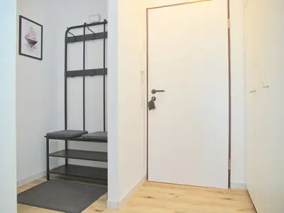Ferienwohnung für 4 Personen (51 m²) in Grömitz 5/10