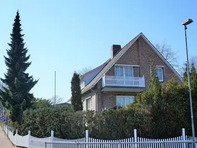 Ferienwohnung für 2 Personen (40 m²) in Grömitz 9/9