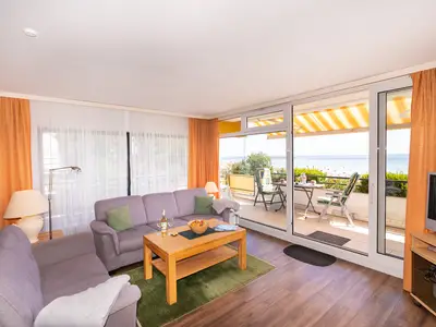 Ferienwohnung für 4 Personen (65 m²) in Grömitz 3/10