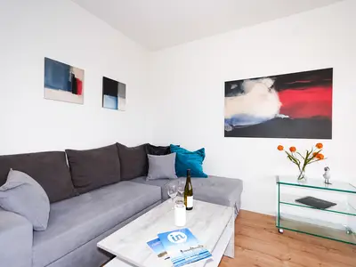 Ferienwohnung für 4 Personen (43 m²) in Grömitz 5/10