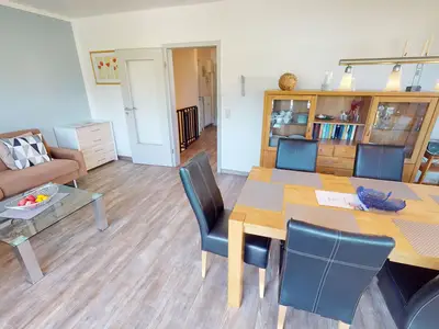 Ferienwohnung für 6 Personen (85 m²) in Grömitz 4/10