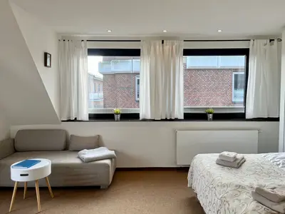 Ferienwohnung für 2 Personen (25 m²) in Grömitz 6/10