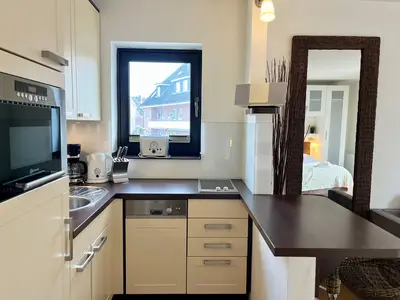 Ferienwohnung für 2 Personen (25 m²) in Grömitz 9/10