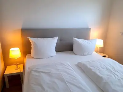 Ferienwohnung für 2 Personen (40 m²) in Grömitz 2/10