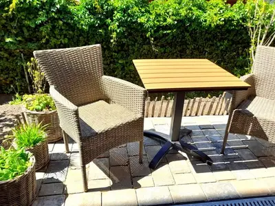 Ferienwohnung für 2 Personen (40 m²) in Grömitz 3/10