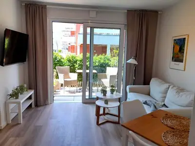 Ferienwohnung für 2 Personen (40 m²) in Grömitz 4/10