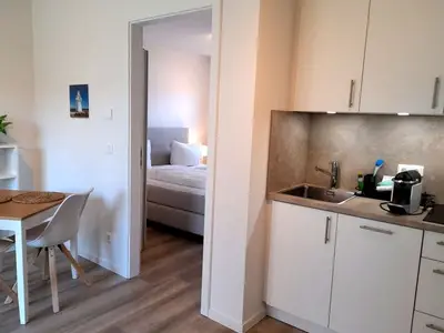 Ferienwohnung für 2 Personen (40 m²) in Grömitz 5/10
