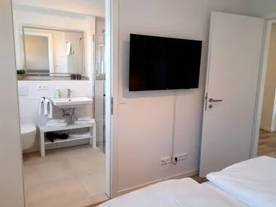 Ferienwohnung für 2 Personen (40 m²) in Grömitz 6/10