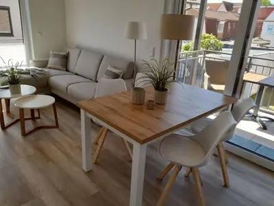 Ferienwohnung für 2 Personen (48 m²) in Grömitz 3/10