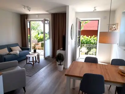 Ferienwohnung für 3 Personen (67 m²) in Grömitz 1/10