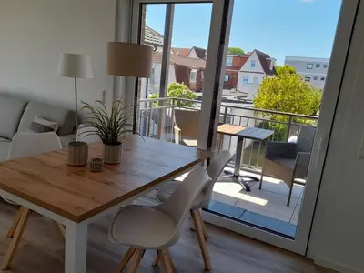 Ferienwohnung für 2 Personen (48 m²) in Grömitz 6/10