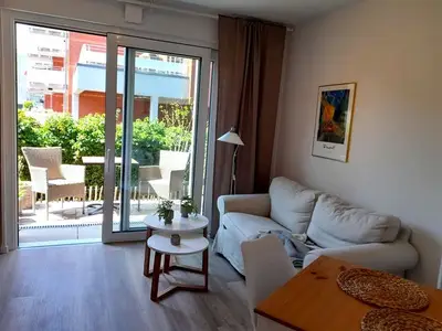 Ferienwohnung für 2 Personen (40 m²) in Grömitz 8/10