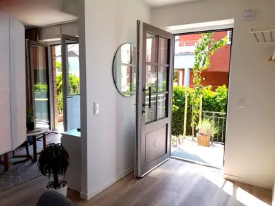 Ferienwohnung für 3 Personen (67 m²) in Grömitz 5/10