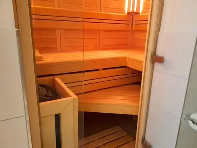 Ferienwohnung für 3 Personen (67 m²) in Grömitz 6/10