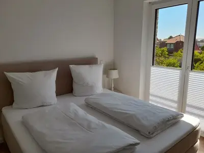 Ferienwohnung für 2 Personen (48 m²) in Grömitz 8/10