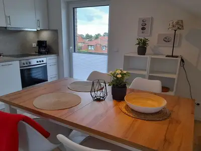 Ferienwohnung für 2 Personen (48 m²) in Grömitz 2/10