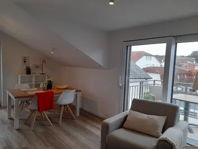 Ferienwohnung für 2 Personen (48 m²) in Grömitz 5/10