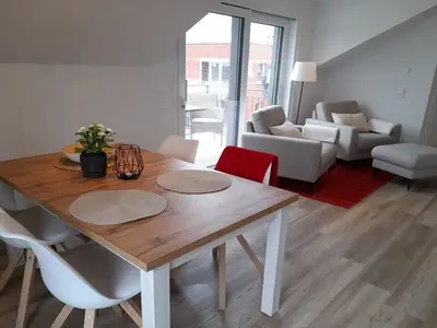 Ferienwohnung für 2 Personen (48 m²) in Grömitz 8/10