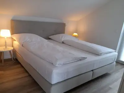 Ferienwohnung für 2 Personen (48 m²) in Grömitz 10/10