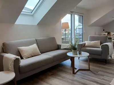 Ferienwohnung für 4 Personen (65 m²) in Grömitz 5/10
