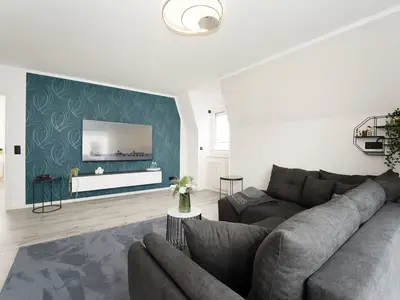 Ferienwohnung für 4 Personen (55 m²) in Grömitz 1/10