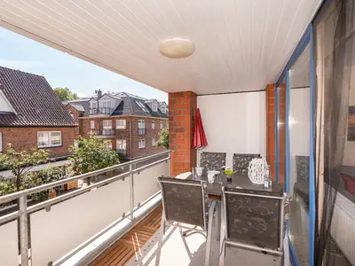 Ferienwohnung für 3 Personen (43 m²) in Grömitz 8/10