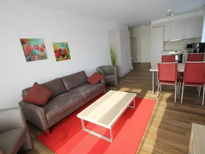 Ferienwohnung für 4 Personen (65 m²) in Grömitz 2/10