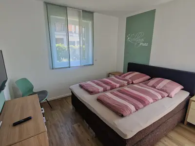 Ferienwohnung für 4 Personen (65 m²) in Grömitz 6/10
