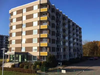 Ferienwohnung für 4 Personen (56 m²) in Grömitz 2/10