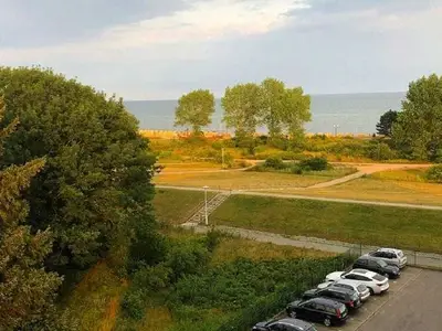 Ferienwohnung für 4 Personen (56 m²) in Grömitz 3/10