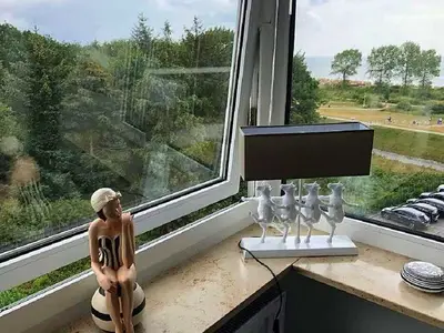 Ferienwohnung für 4 Personen (56 m²) in Grömitz 5/10