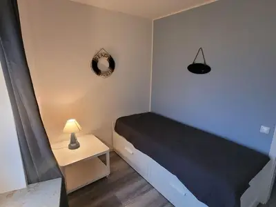 Ferienwohnung für 4 Personen (56 m²) in Grömitz 6/10