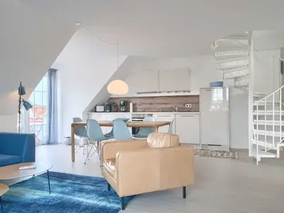 Ferienwohnung für 5 Personen (74 m²) in Grömitz 1/10