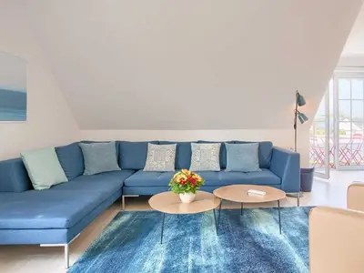 Ferienwohnung für 5 Personen (74 m²) in Grömitz 2/10