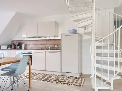 Ferienwohnung für 5 Personen (74 m²) in Grömitz 3/10
