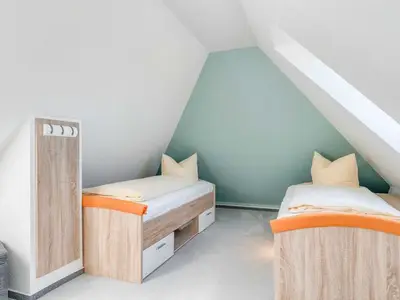 Ferienwohnung für 5 Personen (74 m²) in Grömitz 5/10